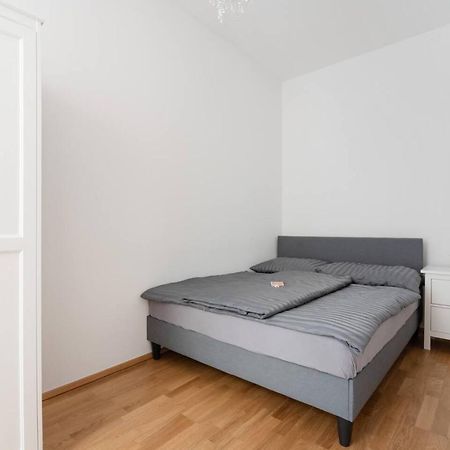 Vienna City Apartment Raffaelgasse Bagian luar foto