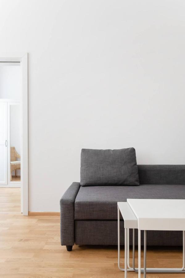 Vienna City Apartment Raffaelgasse Bagian luar foto