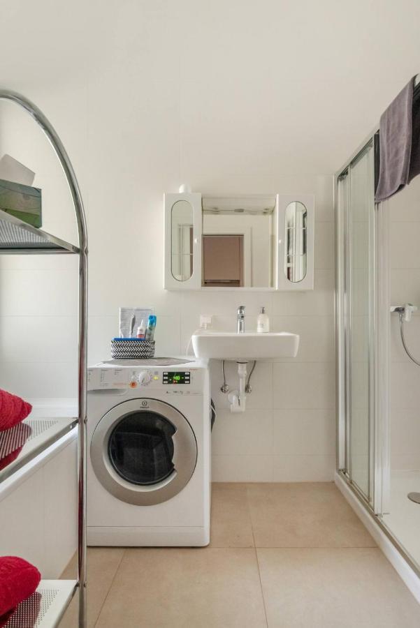 Vienna City Apartment Raffaelgasse Bagian luar foto